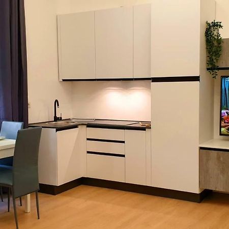 Space Apartment Cagliari Exterior photo