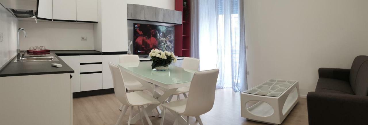 Space Apartment Cagliari Exterior photo