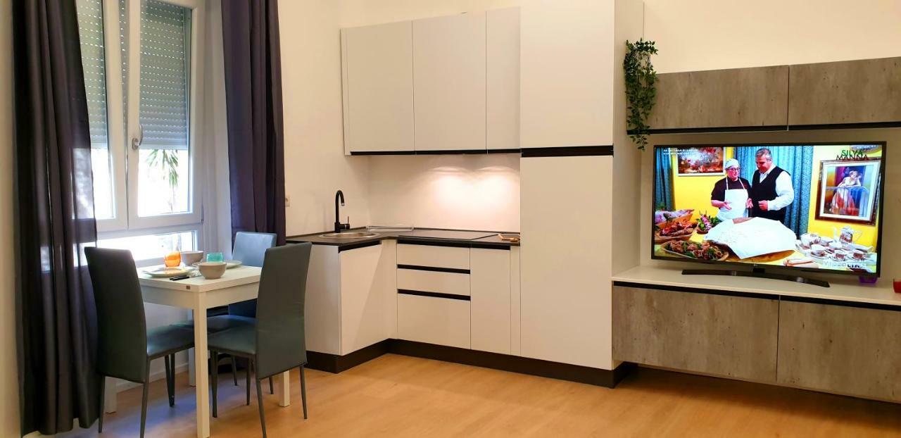 Space Apartment Cagliari Exterior photo
