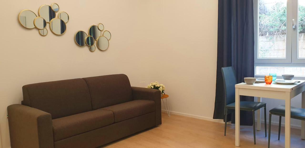 Space Apartment Cagliari Exterior photo