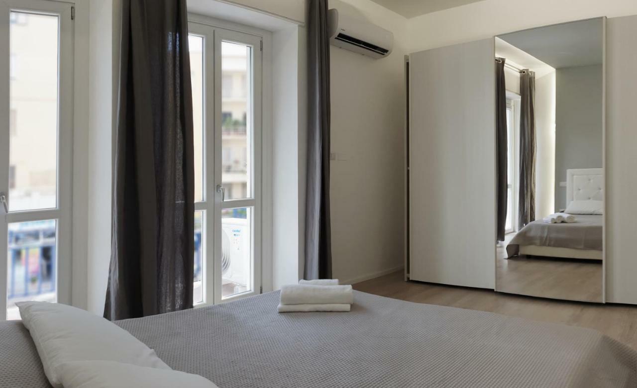 Space Apartment Cagliari Room photo